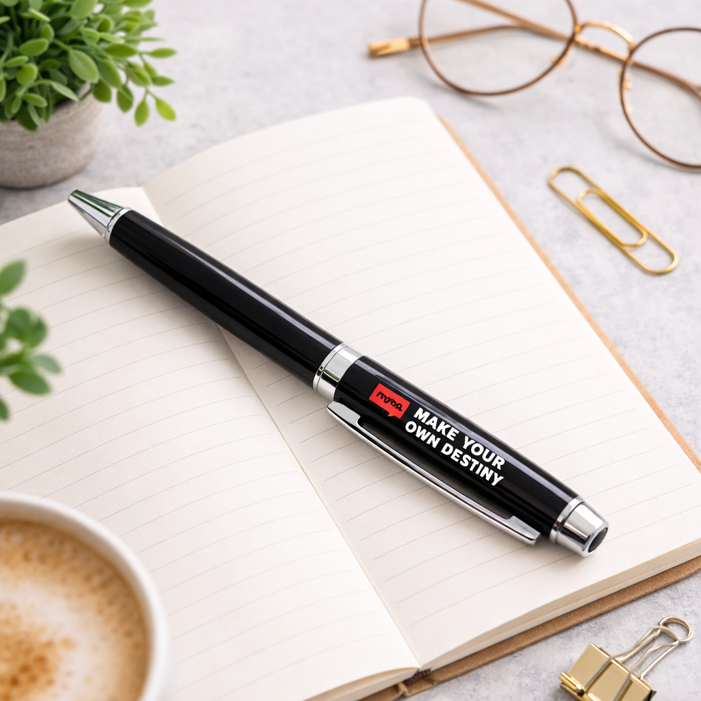 MYOD Executive Pen