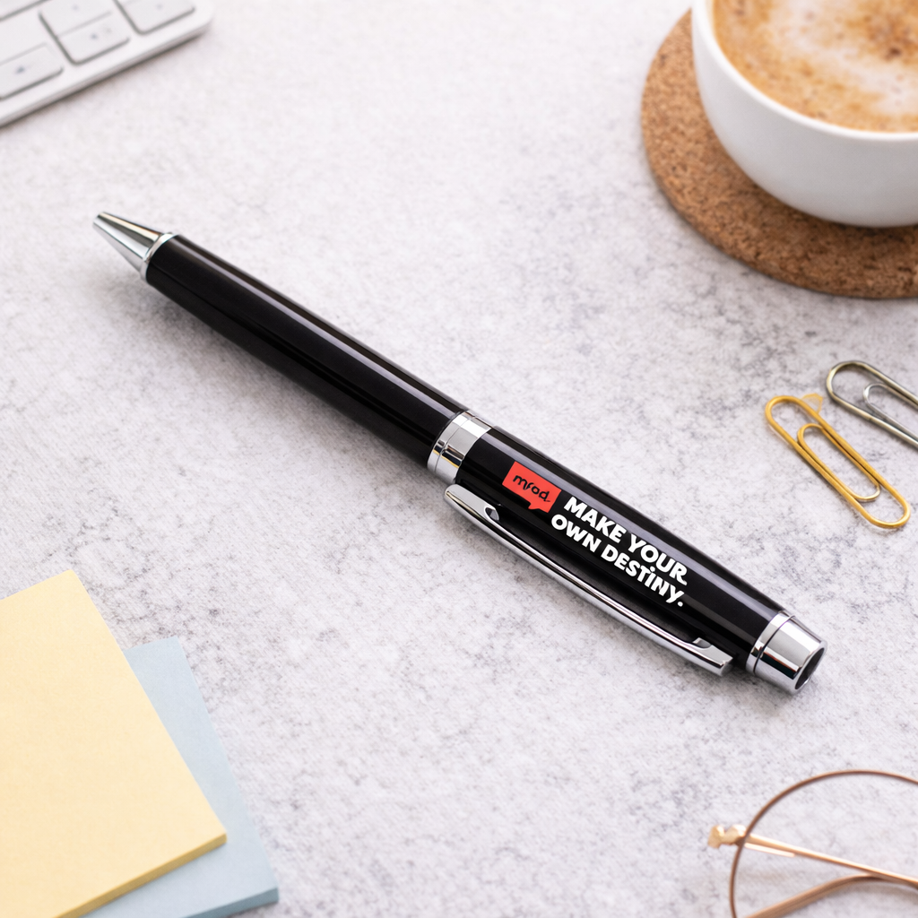 MYOD Executive Pen