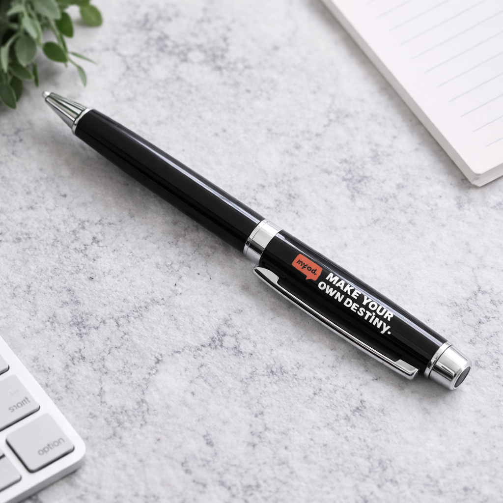 MYOD Executive Pen