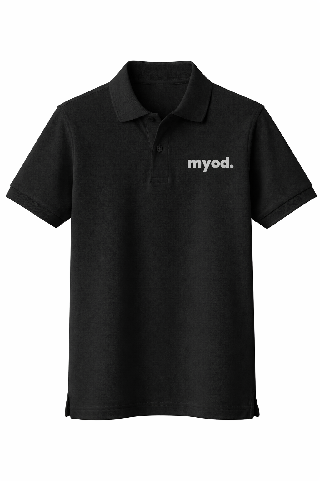 MYOD Short Sleeve Polo