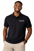 MYOD Short Sleeve Polo