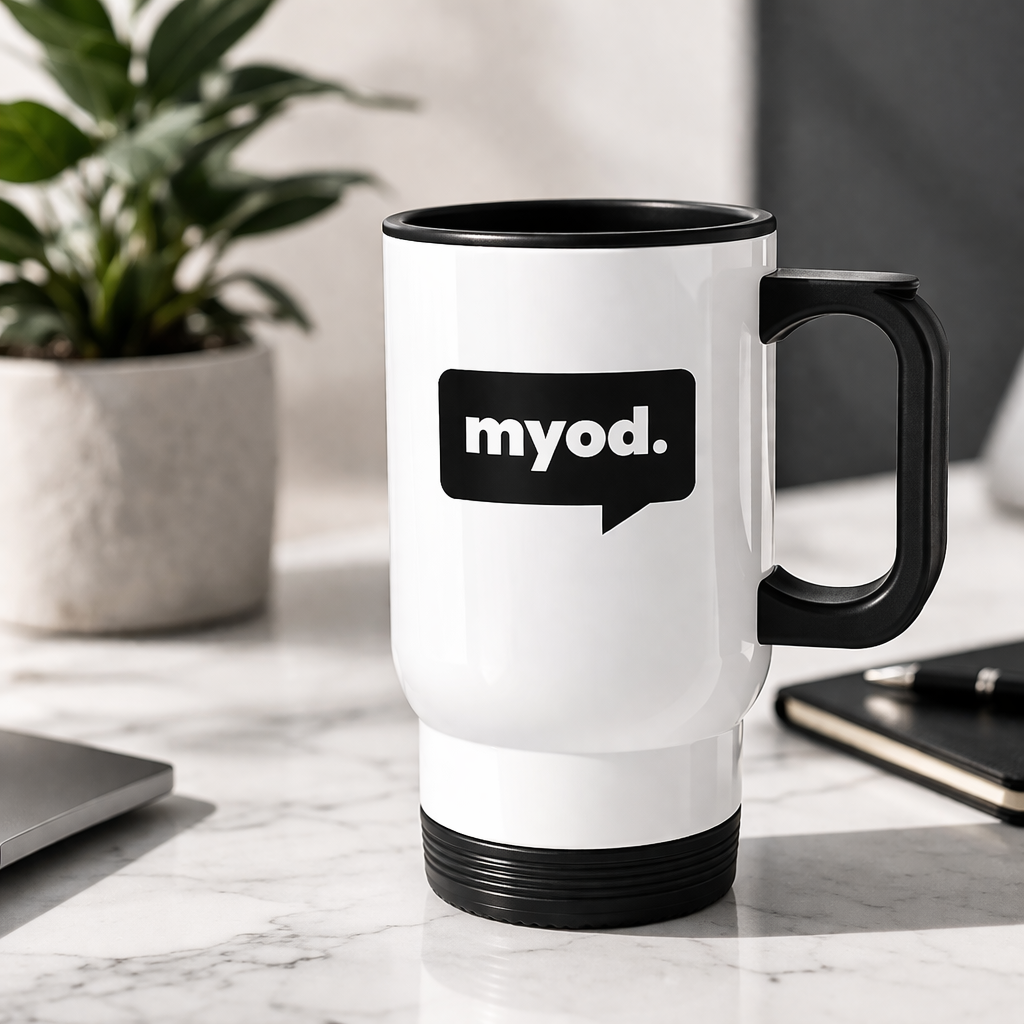 MYOD Mug
