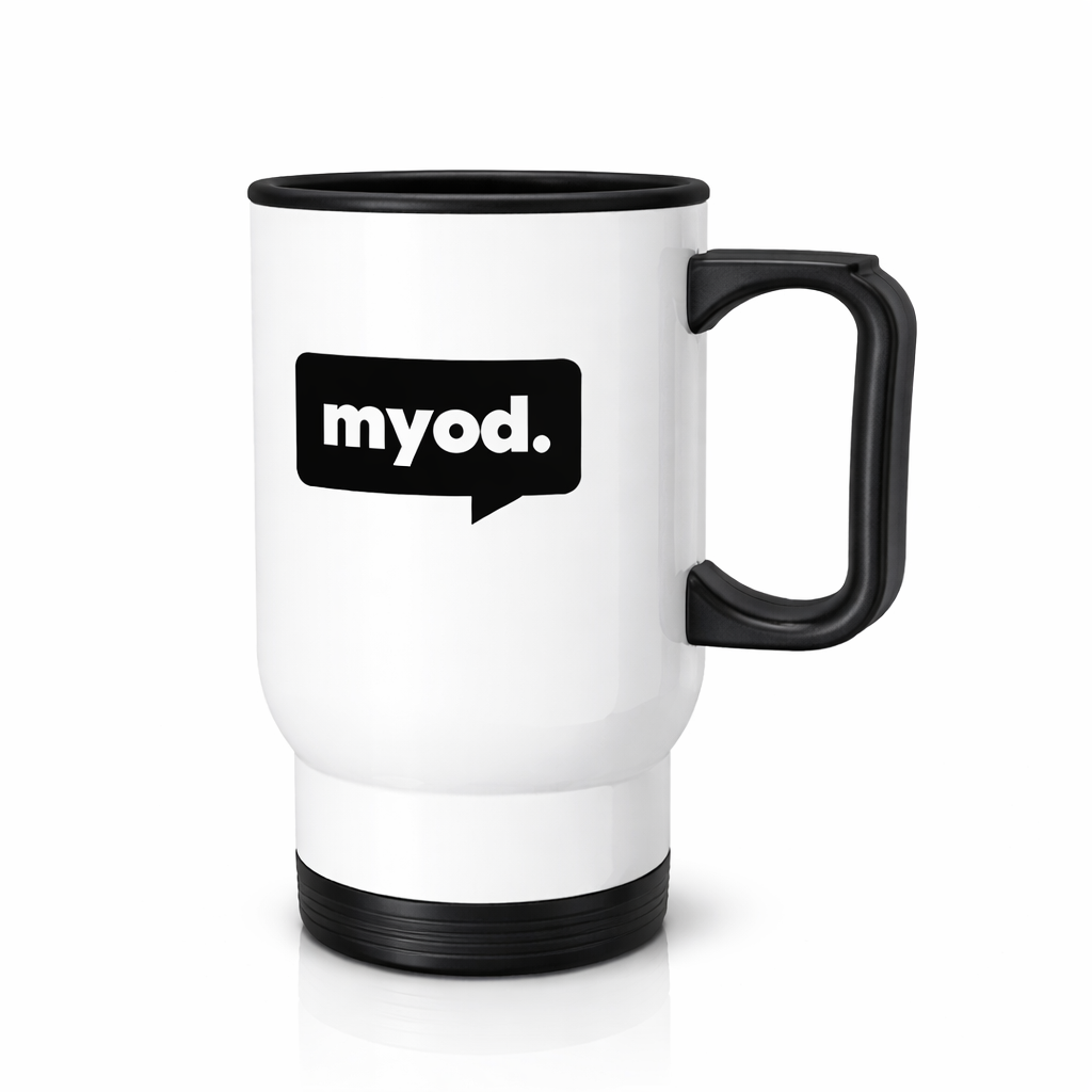 MYOD Mug