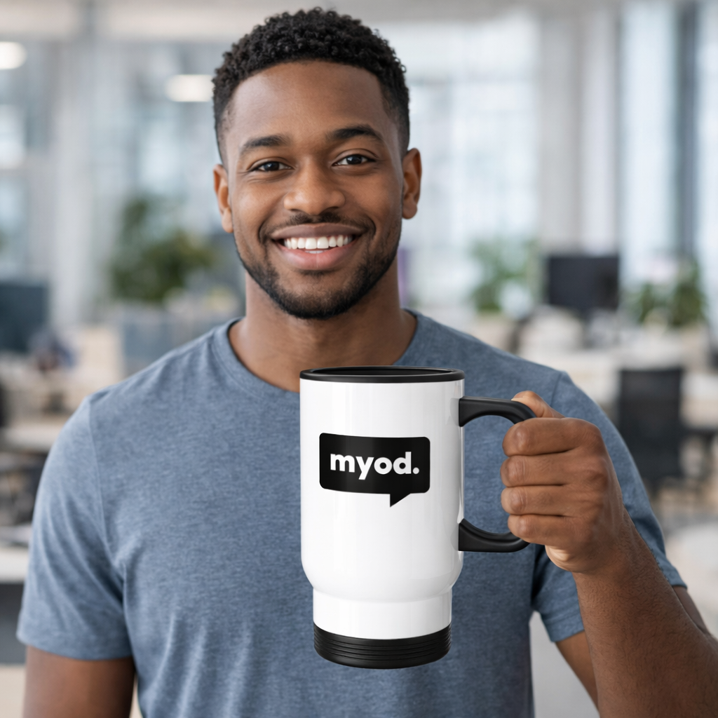 MYOD Mug