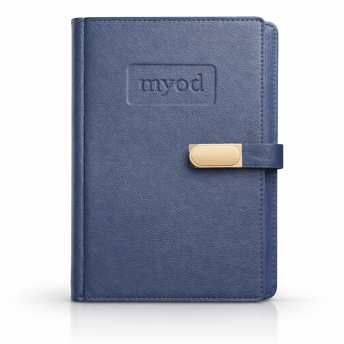 MYOD Notebook