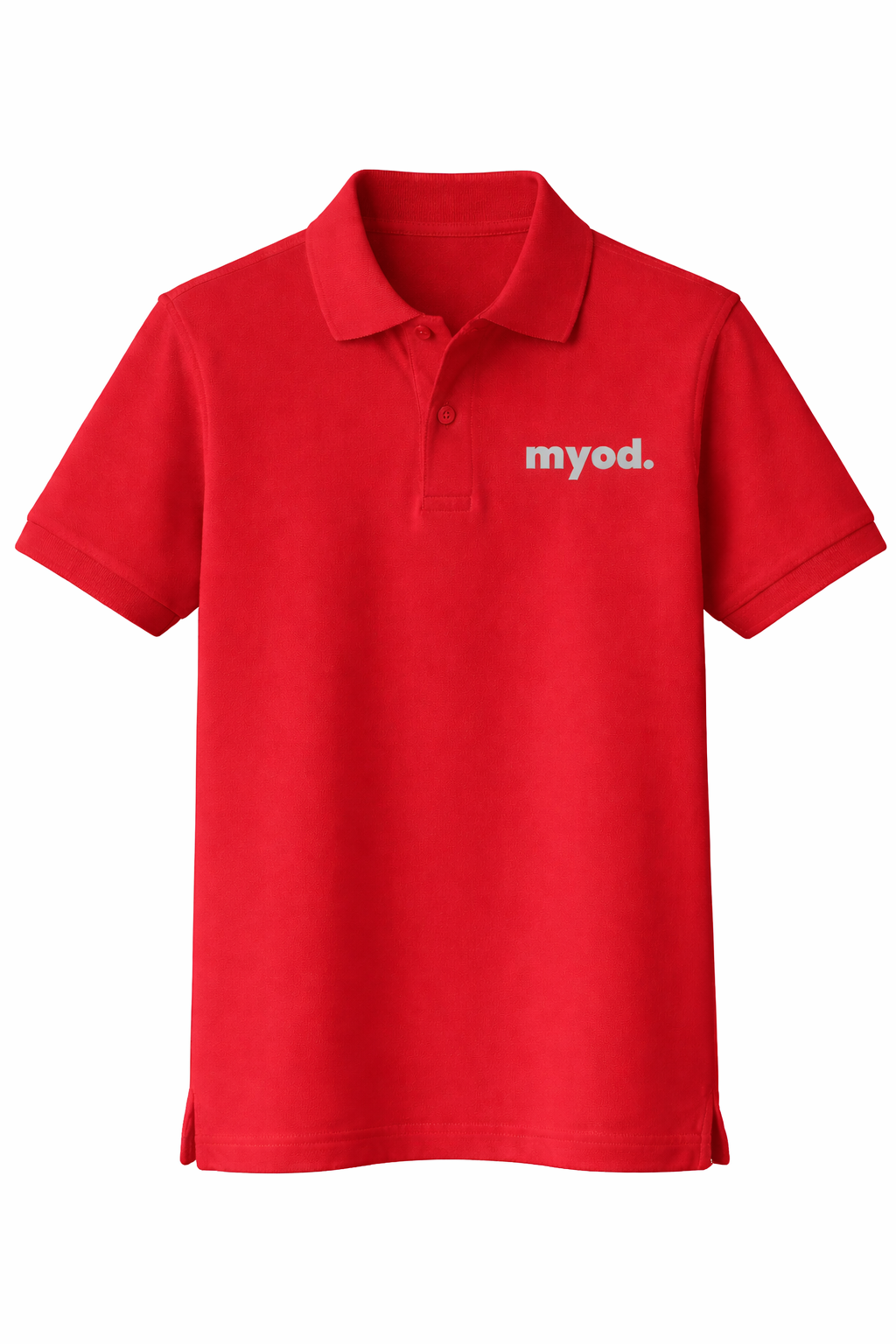 MYOD Short Sleeve Polo
